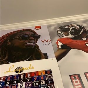 Meet your Posher, Blake